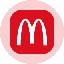 MCDon图标